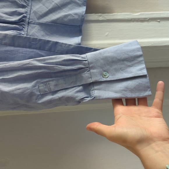 charles nolan dress shirt - Picture 2 of 5